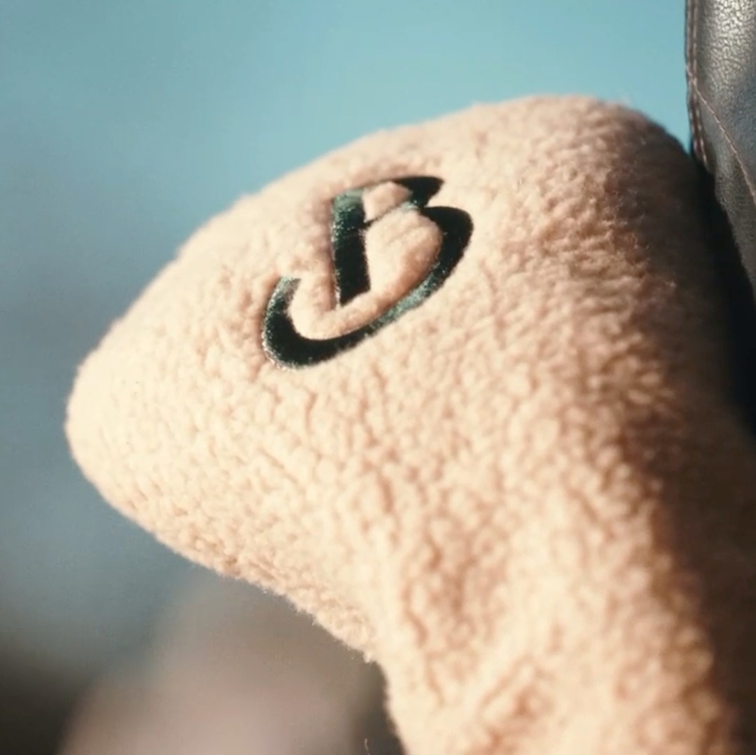Banter Headcovers