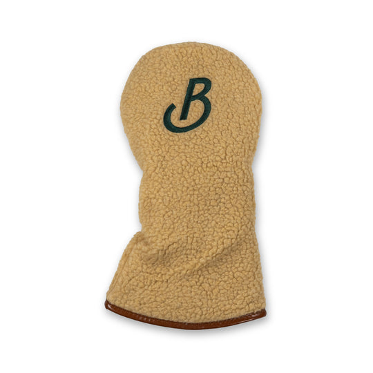 Banter Driver Headcover Beige