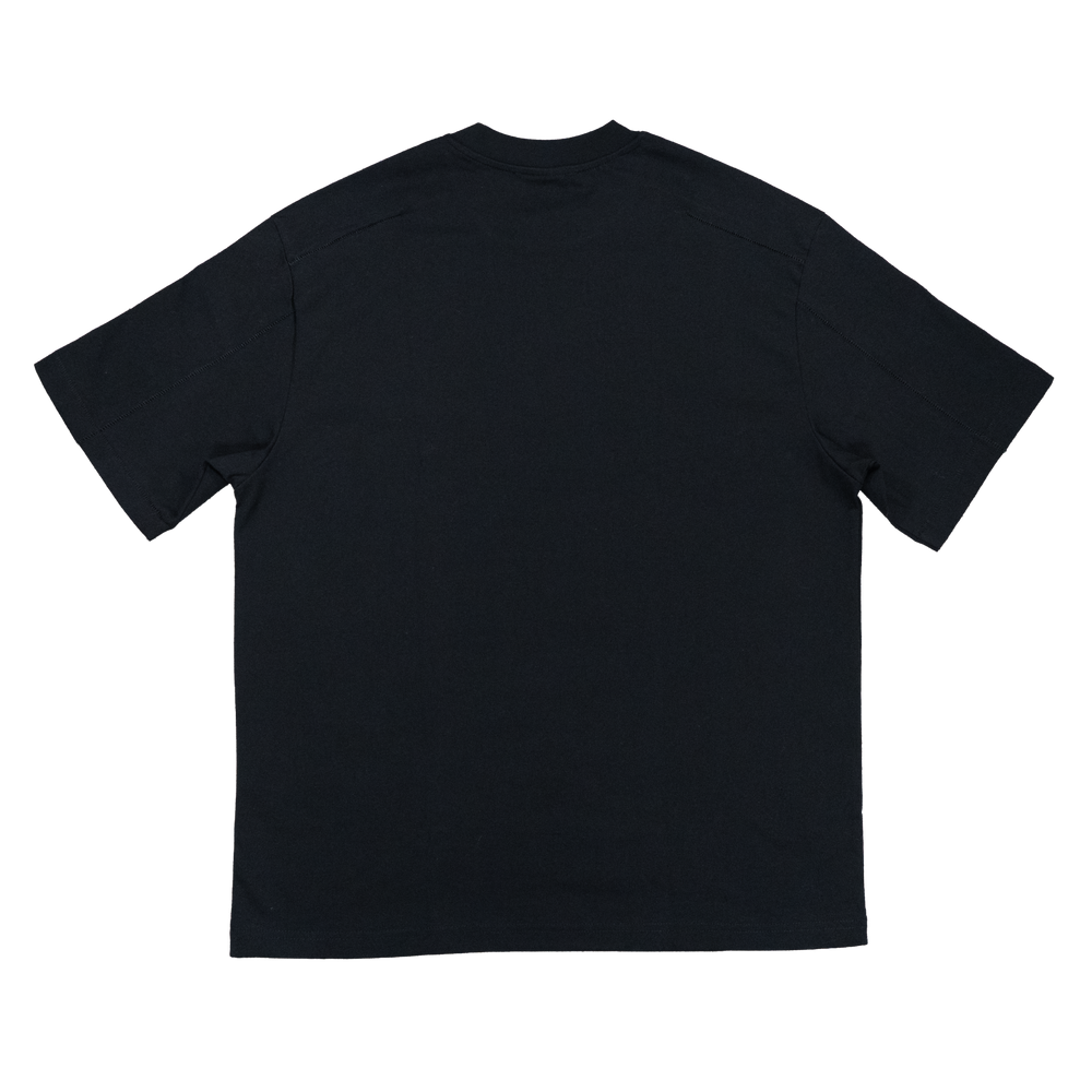 Premium Icon Tee – Black
