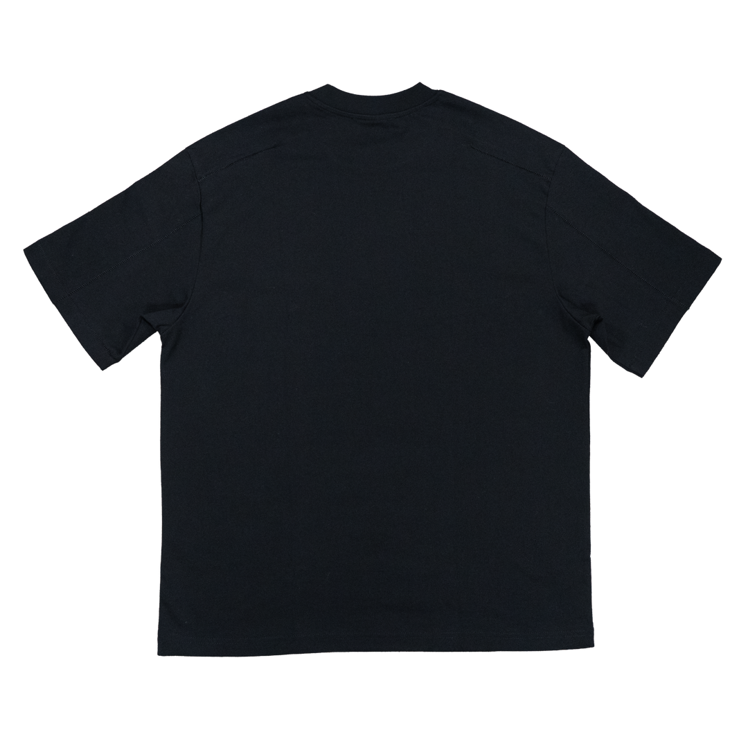 Premium Icon Tee – Black