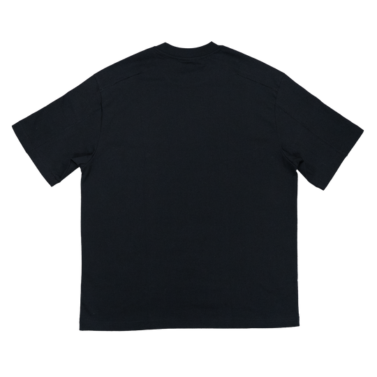 Premium Icon Tee – Black