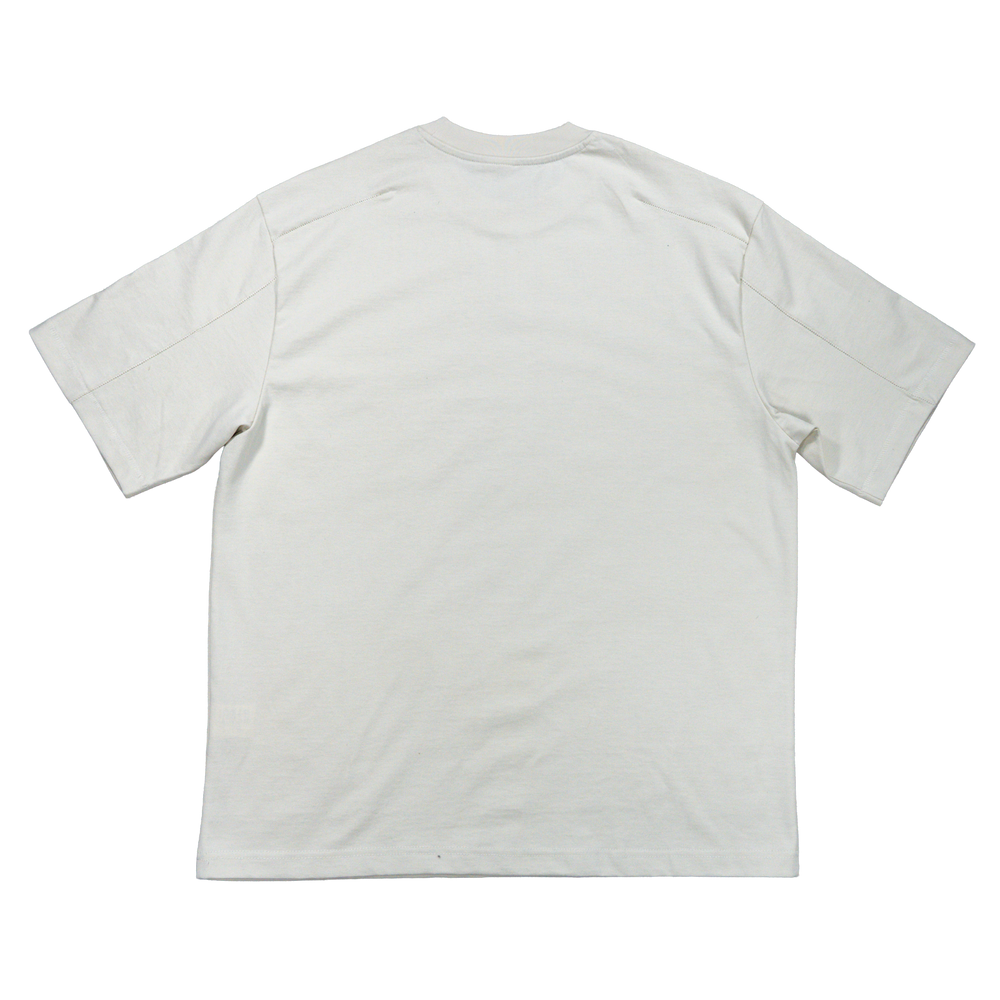 Premium Icon Tee - Beige