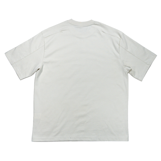 Premium Icon Tee - Beige
